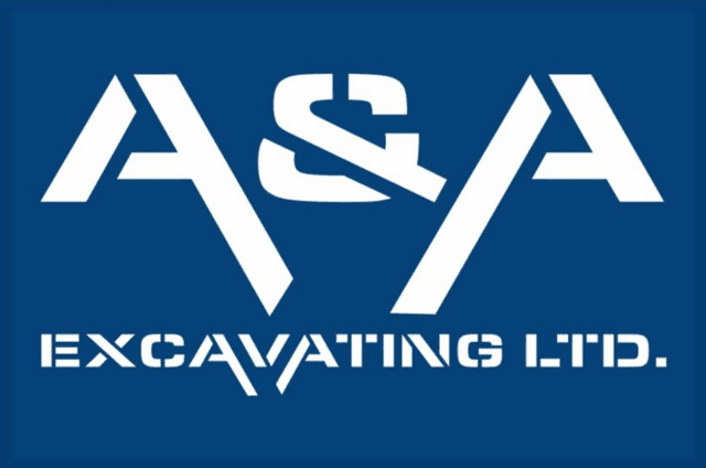 A&A excavating