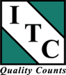 ITC logo