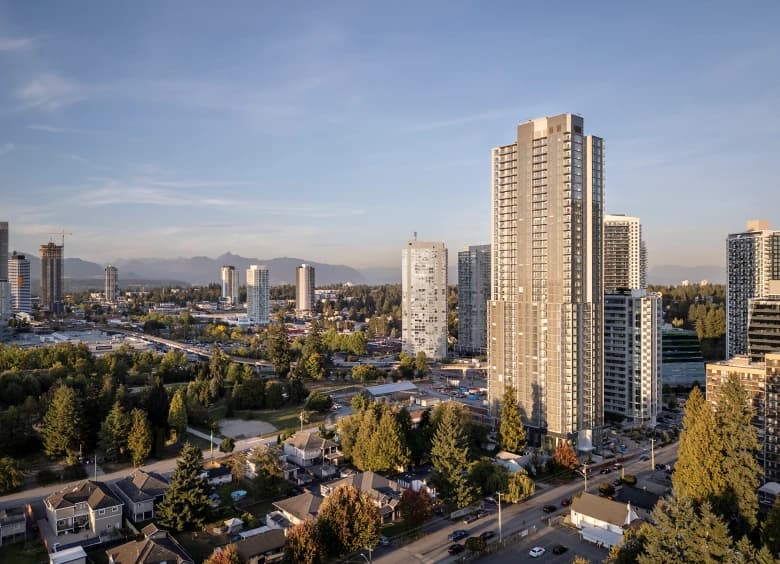Century City Holland Park